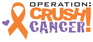 Operation Crush Cancer